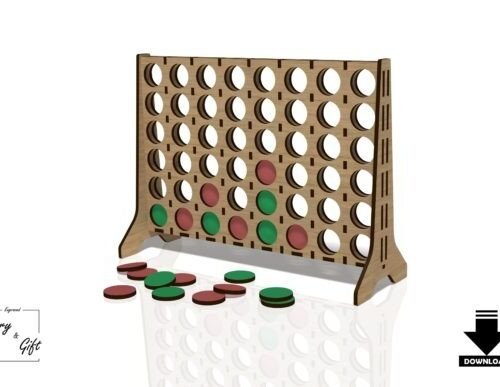 Conecta 4 2 Creativo Digital