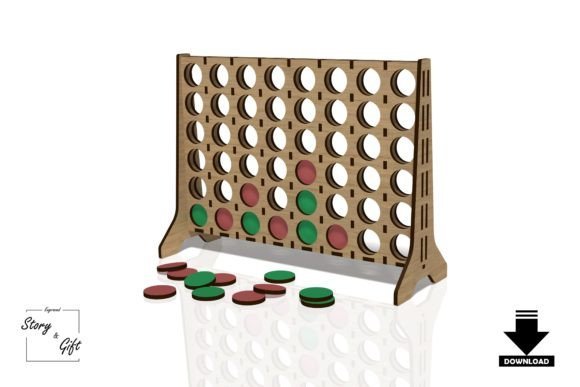 Conecta 4 2 Creativo Digital