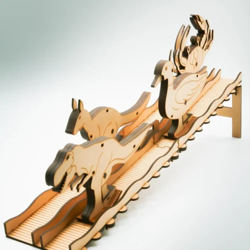 Juguetes Con Rampas Para Caminar Creativo Digital