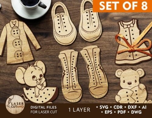 Kit De Aprendizaje Lacing Para Zapatos Creativo Digital