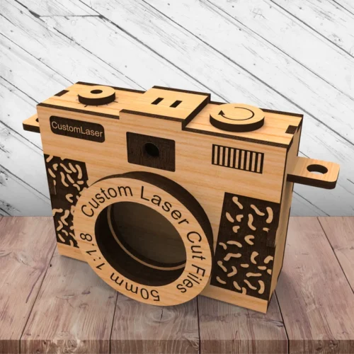 rompecabezas-de-camara-de-madera-juguete-3d-creativo-digital Rompecabezas De Camara De Madera Juguete 3d Creativo Digital