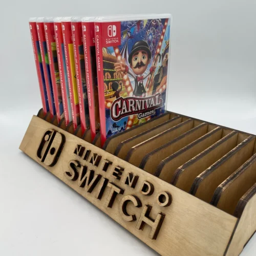 soporte-para-juegos-nintendo-creativo-digital Soporte Para Juegos Nintendo Creativo Digital