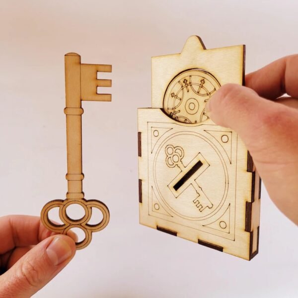 Truco De Magia Con Moneda Ilusion Creativo Digital