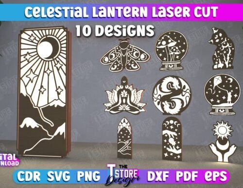 paquete-de-linternas-celestiales-2-creativo-digital Paquete De Linternas Celestiales 2 Creativo Digital