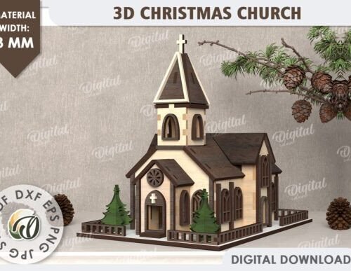 iglesia-navidena-creativo-digital Iglesia Navidena Creativo Digital