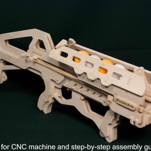 Lanzador De Pelotas De Ping Pong Creativo Digital