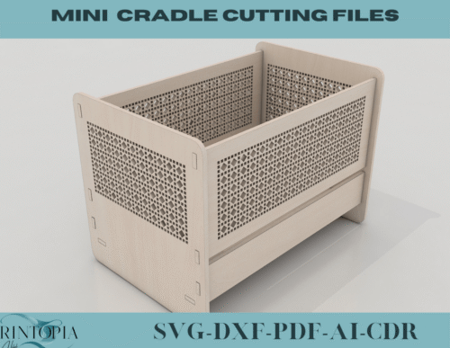 Minicuna Creativo Digital