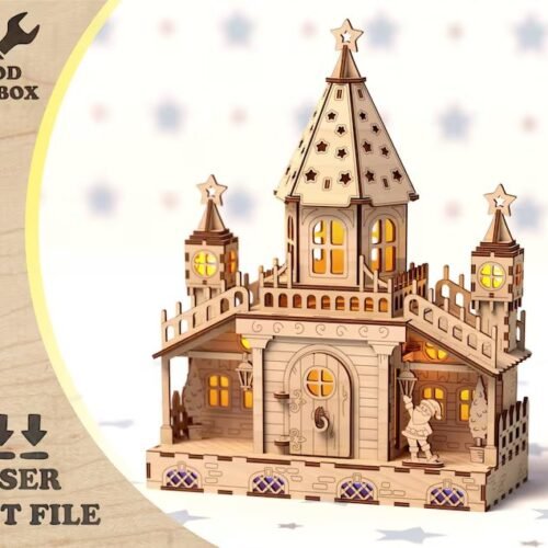 Palacio De Santa Creativo Digital