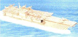 Porta Aviones Creativo Digital