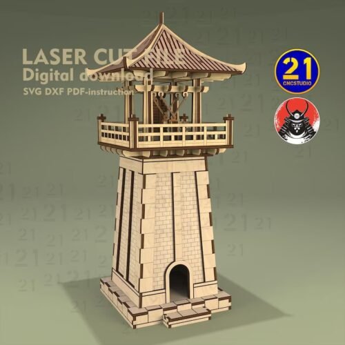 torre-de-vigilancia-asiatica-creativo-digital Torre De Vigilancia Asiatica Creativo Digital