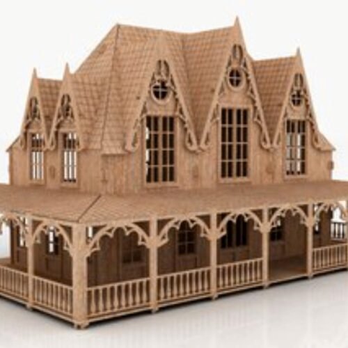 Villa Creativo Digital