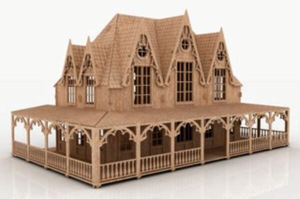 Villa Creativo Digital