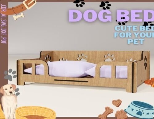 cama-para-perros-creativo-digital Cama Para Perros Creativo Digital