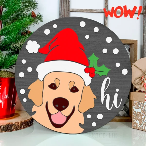 Hola Perro Creativo Digital