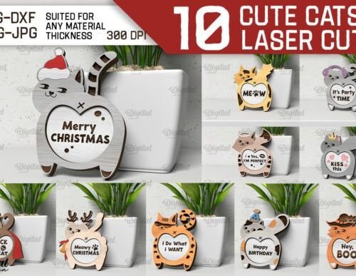 lindos-gatos-creativo-digital Lindos Gatos Creativo Digital