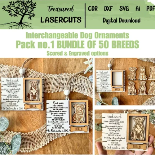 paquete-de-adornos-para-perros-2-creativo-digital Paquete De Adornos Para Perros 2 Creativo Digital