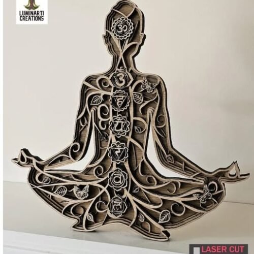 diseno-de-buda-arte-de-los-chakras-adorno-creativo-digital Diseno De Buda Arte De Los Chakras Adorno Creativo Digital