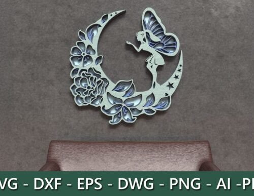 hada-en-la-luna-creativo-digital Hada En La Luna Creativo Digital