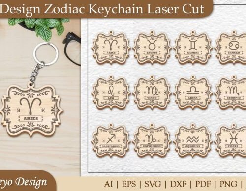 llavero-con-12-disenos-del-zodiaco-3-creativo-digital Llavero Con 12 Disenos Del Zodiaco 3 Creativo Digital