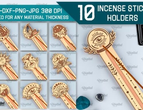 porta-varillas-de-incienso-mistico-creativo-digital Porta Varillas De Incienso Mistico Creativo Digital