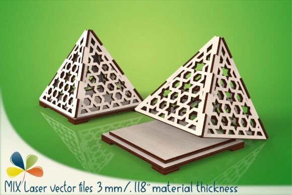 Quemador De Incienso Creativo Digital