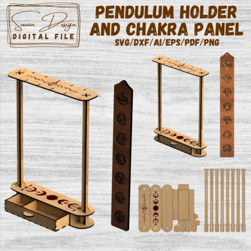 soporte-de-pendulo-y-su-panel-de-chakras-creativo-digital Soporte De Pendulo Y Su Panel De Chakras Creativo Digital