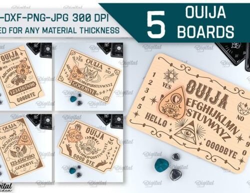 tablas-de-espiritu-ouija-creativo-digital Tablas De Espiritu Ouija Creativo Digital