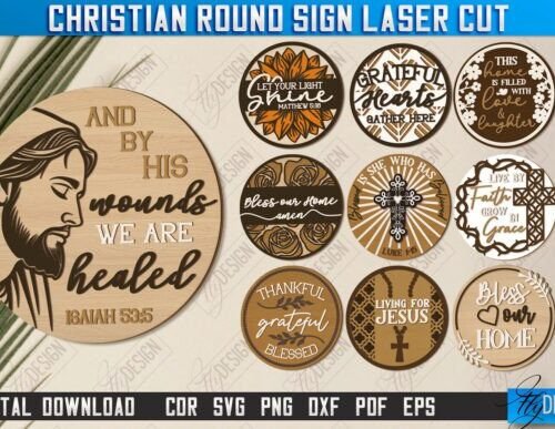 paquete-de-letreros-cristianos-redondos-2-creativo-digital Paquete De Letreros Cristianos Redondos 2 Creativo Digital