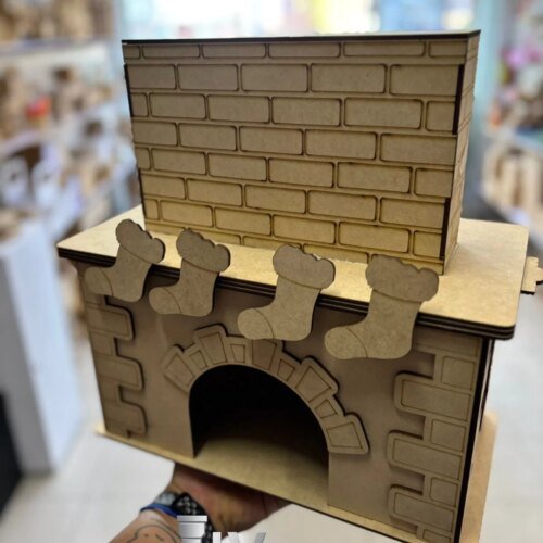 CHIMENEA PARA DULCES 7glapw (2) Creativo Digital