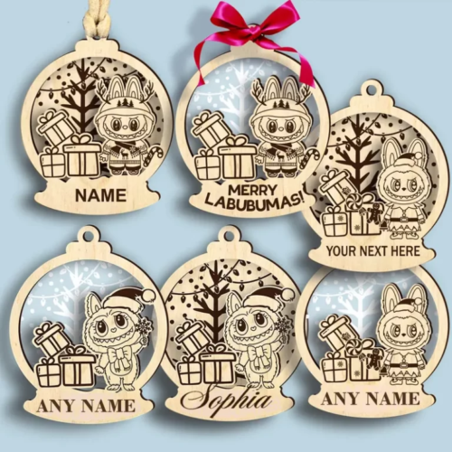 Labubu Adorno 3 Hh4mrj Creativo Digital