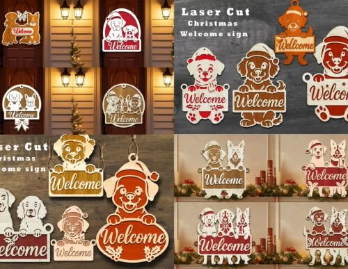 Laser-Cut-Christmas-Welcome-sign-134725924-rvhkws-creativo-digital Laser Cut Christmas Welcome Sign 134725924 Rvhkws Creativo Digital