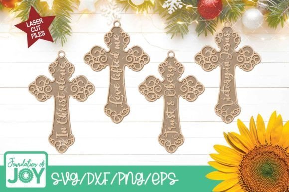 Adornos De Himnos Cristianos Creativo Digital