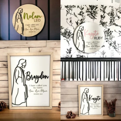 hermoso-letrero-con-nombre-personalizado-te-he-llamado-por-tu-nombre-eres-mio-con-jesucristo-creativo-digital Hermoso Letrero Con Nombre Personalizado Te He Llamado Por Tu Nombre Eres Mio Con Jesucristo Creativo Digital