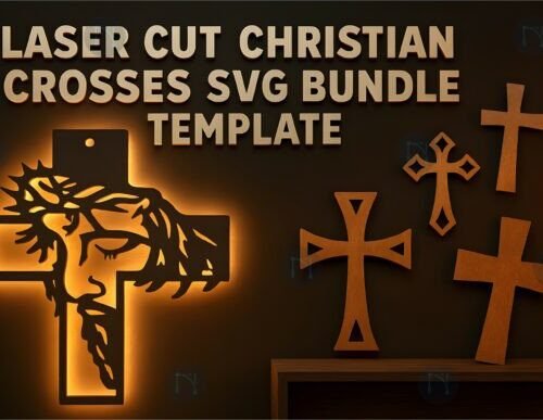 paquete-de-cruces-cristianas-5-creativo-digital Paquete De Cruces Cristianas 5 Creativo Digital