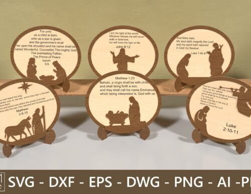 paquete-de-placas-con-versiculos-biblicos-creativo-digital Paquete De Placas Con Versiculos Biblicos Creativo Digital