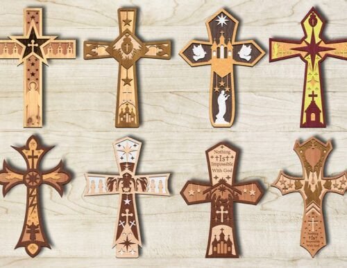 paquete-de-senal-de-cruz-de-la-natividad-creativo-digital Paquete De Senal De Cruz De La Natividad Creativo Digital