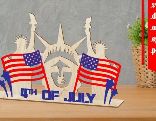 4 De Julio Creativo Digital