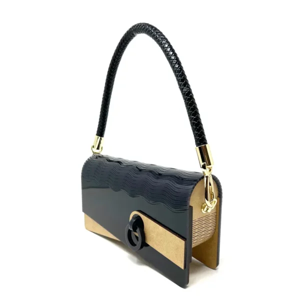 Bolso Kyma Creativo Digital